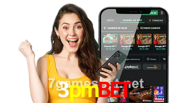 3pmbet