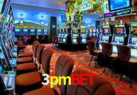 Welcome Bonus 3pmbet