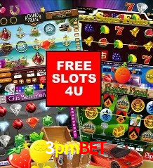 Promoção Relâmpago 3pmbet