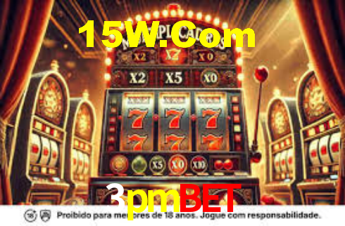 3pmbet.com
