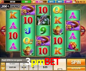 3pmbet Brasília - Betting Features