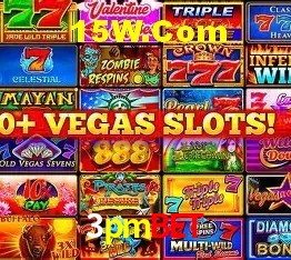 3pmbet São Paulo - Jogo Providers
