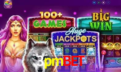 3pmbet Slot - 320+ Caça-Níqueis Premium