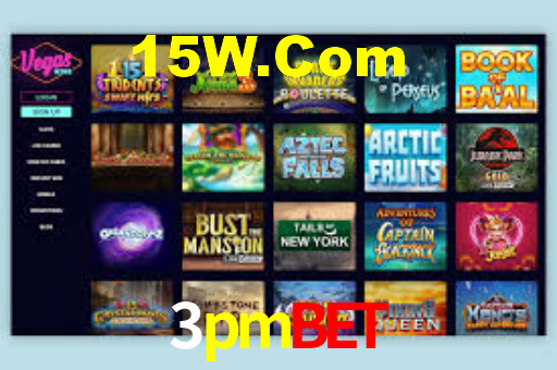 3pmbet com