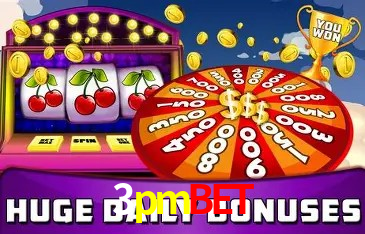 3pmbet Brasília - Jogo Features