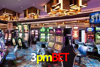 3pmbet São Paulo - Hot Promos