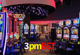 Premium Interface 3pmbet