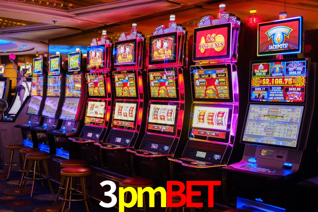 Secure Login 3pmbet