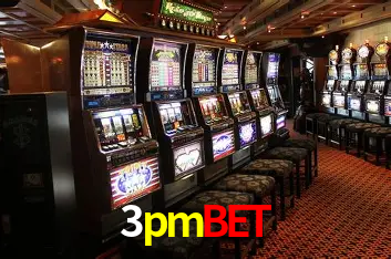 3pmbet Promoções - 30+ Ofertas Diárias