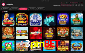 Tournaments 3pmbet