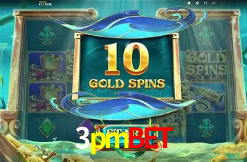 3pmbet Rio de Janeiro - Licenses