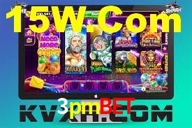 VIP Casino 3pmbet