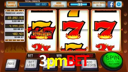 3pmbet - Security
