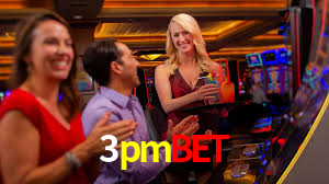 Sinta a adrenalina dos jogos de cassino com 3pmbet