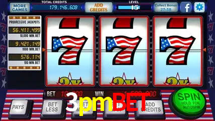 3pmbet - Aplicativo Móvel