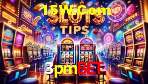 Bonus Features 3pmbet