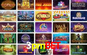 3pmbet
