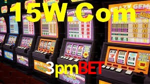 3pmbet: Jogos de Caça-Níqueis-Altas Recompensas, Roleta-Velocidade, Blackjack-Desafios Máximos