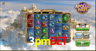 Daily Bonuses 3pmbet