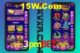 Experiência VIP 3pmbet